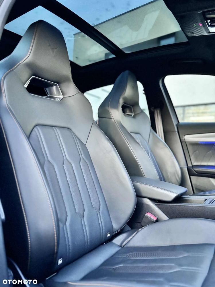 Cupra Formentor 2.0 TSI 4Drive VZ DSG - 19