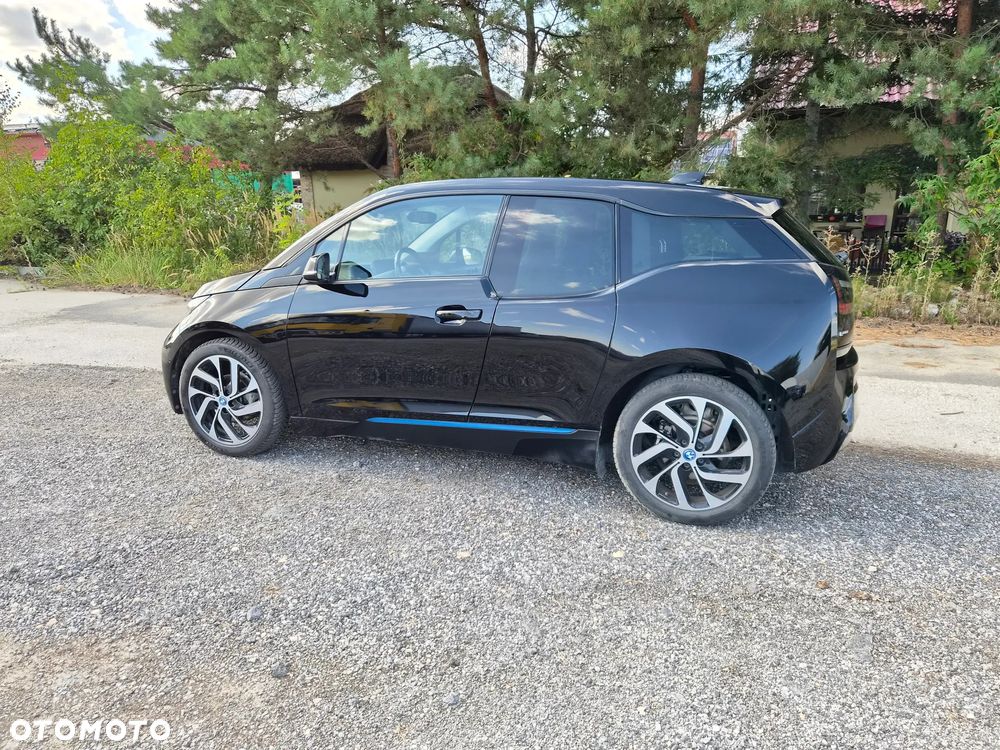BMW i3 (94 Ah) - 12