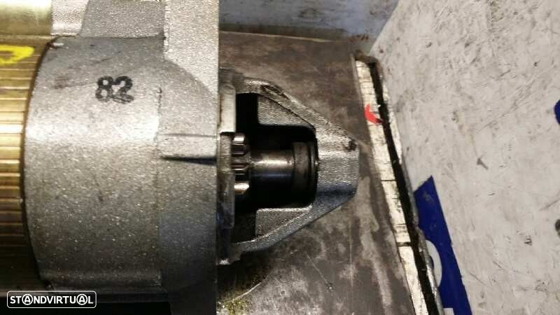 MOTOR ARRANQUE FIAT SEICENTO / 600 2001 - - 2