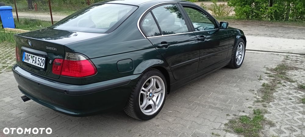 BMW Seria 3 - 8