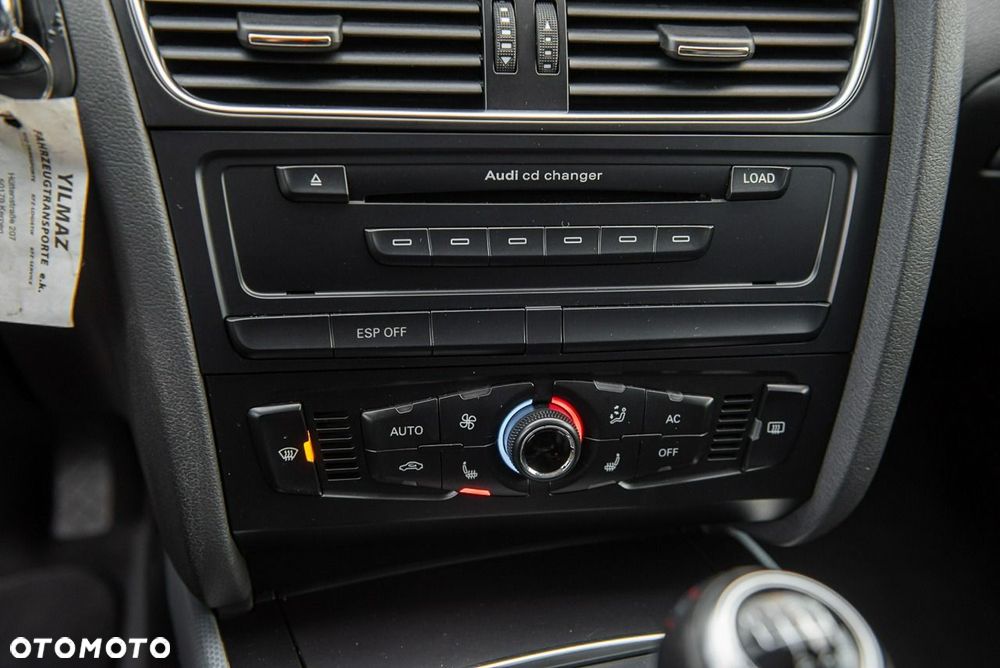 Audi A4 Avant 2.0 TDI DPF S line Sportpaket - 20