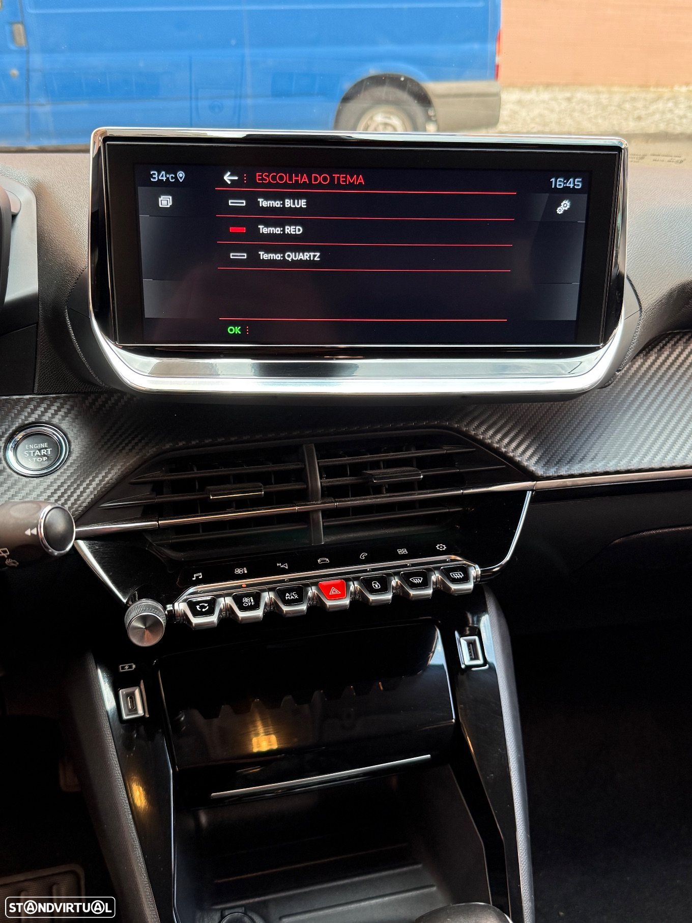 Peugeot 208 1.2 PureTech Allure - 31