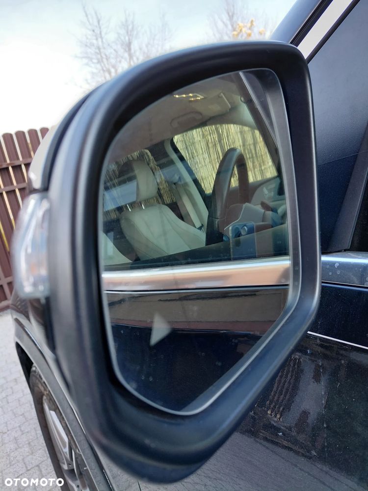 Mercedes-Benz GLE 300 d 4Matic 9G-TRONIC AMG Line - 31