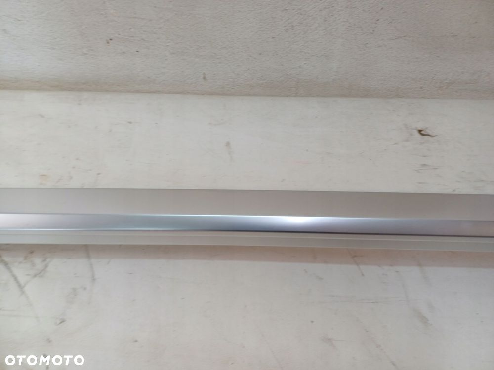 reling lewy listwa dachowa lewa peugeot 5008 ii 2 17- - 7