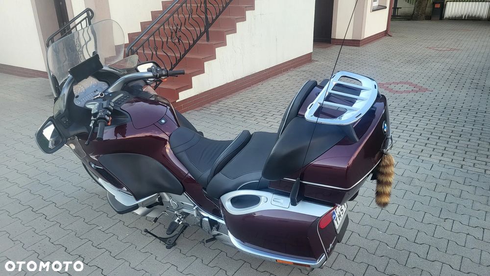 BMW LT - 5