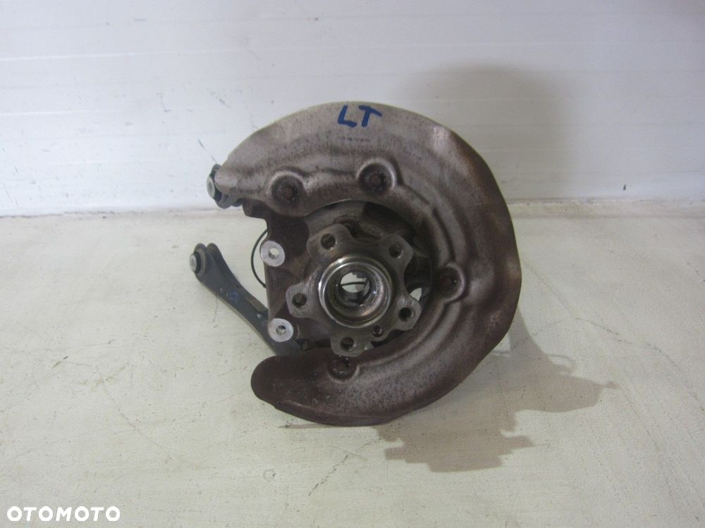 BMW X3 G01 ZWROTNICA TYLNA LEWA TYŁ 6871029 33306871027 WAHACZE KOMPLET - 2