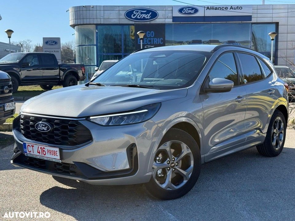 Ford Kuga 1.5 EcoBoost A8 FWD ST-Line - 1