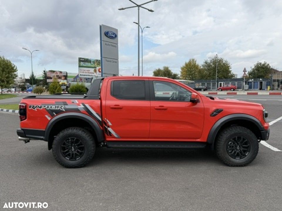Ford Ranger 2026 photo 4