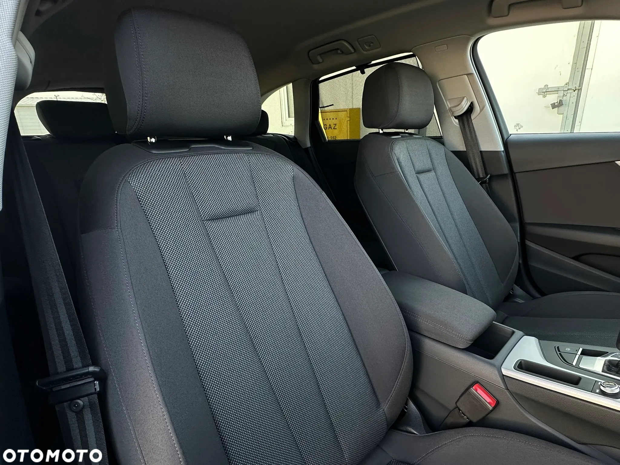 Audi A4 - 31