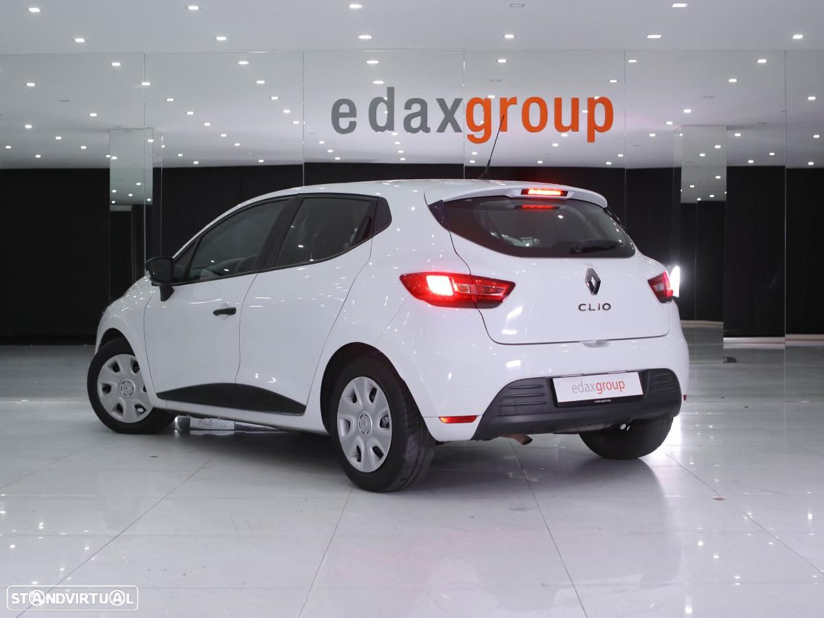 Renault Clio Van C/IVA - 4