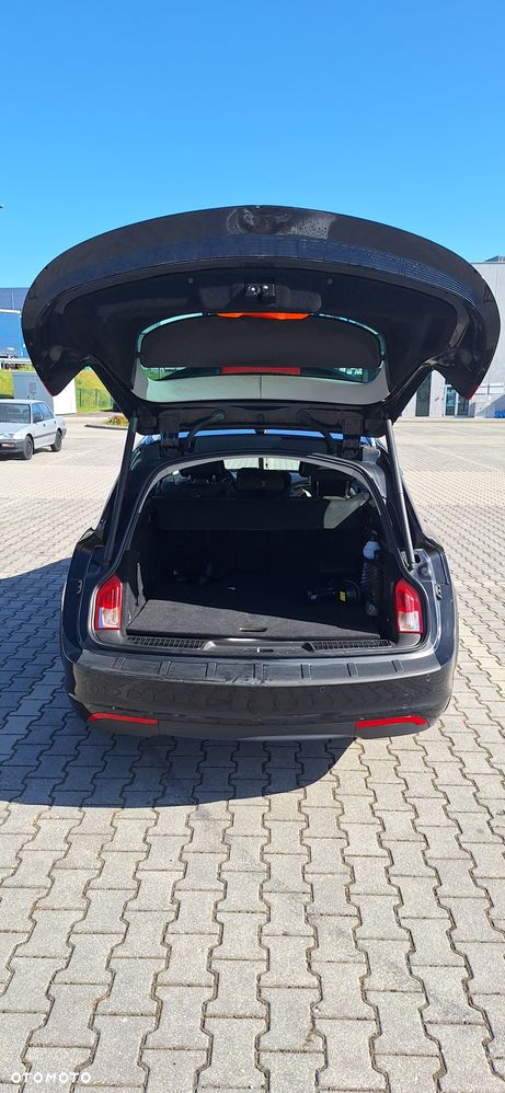 Opel Insignia 2.0 CDTI - 21