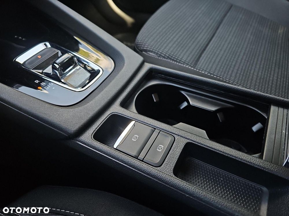 Skoda Octavia 2.0 TDI Ambition DSG - 15