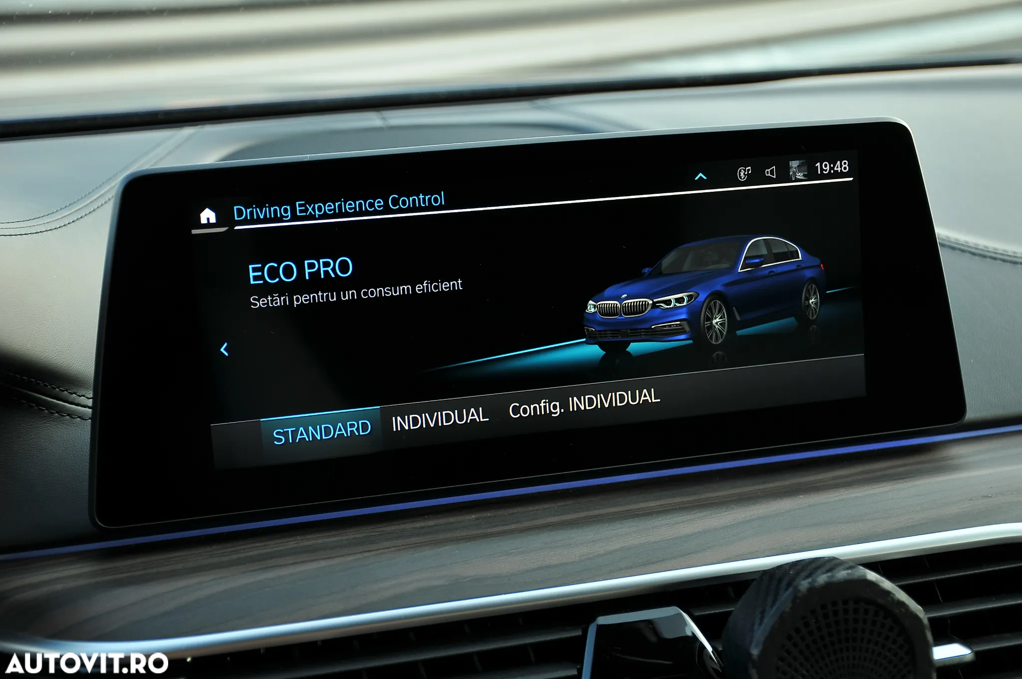 BMW Seria 5 530e xDrive AT PHEV - 21