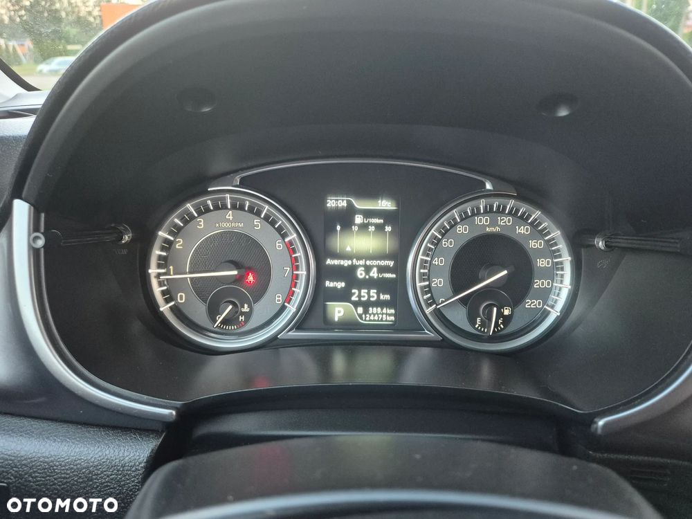 Suzuki Vitara 1.4 Boosterjet Premium 2WD - 2