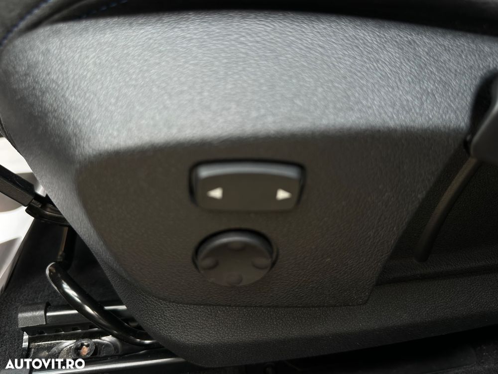 BMW X2 xDrive20d AT M Sport X - 22