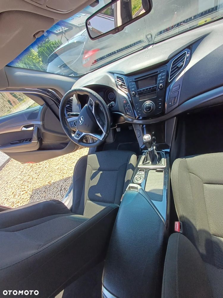 Hyundai i40 - 9