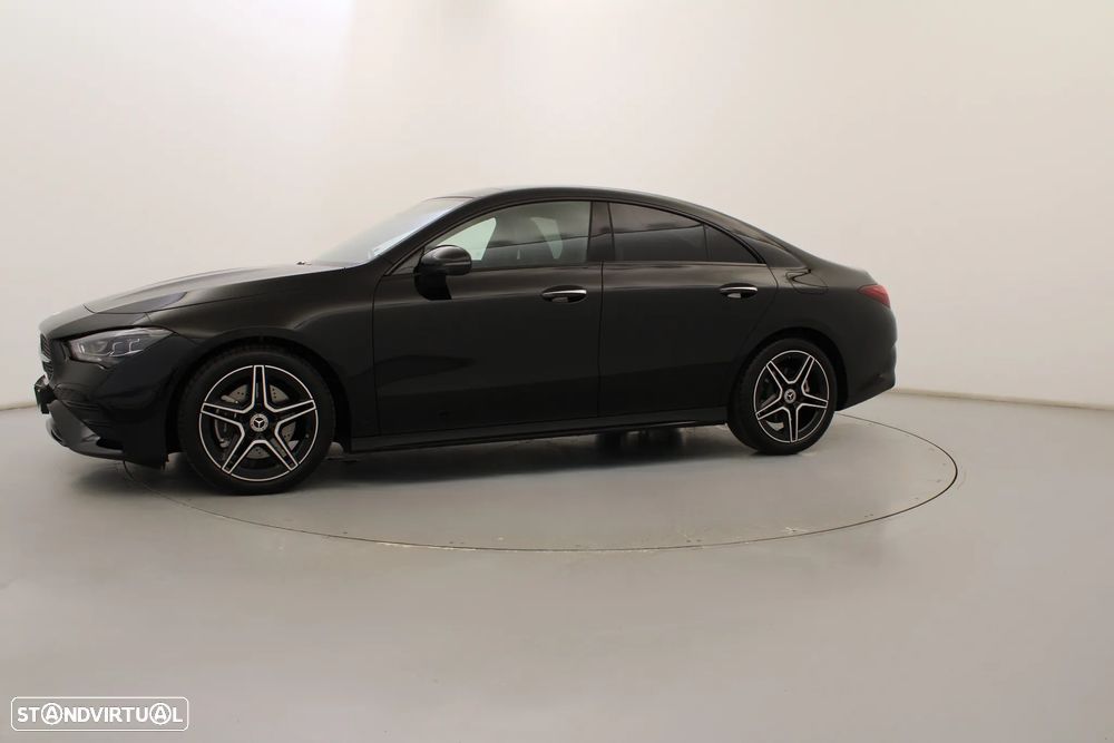 Mercedes-Benz CLA 220 d AMG Line Aut. - 13