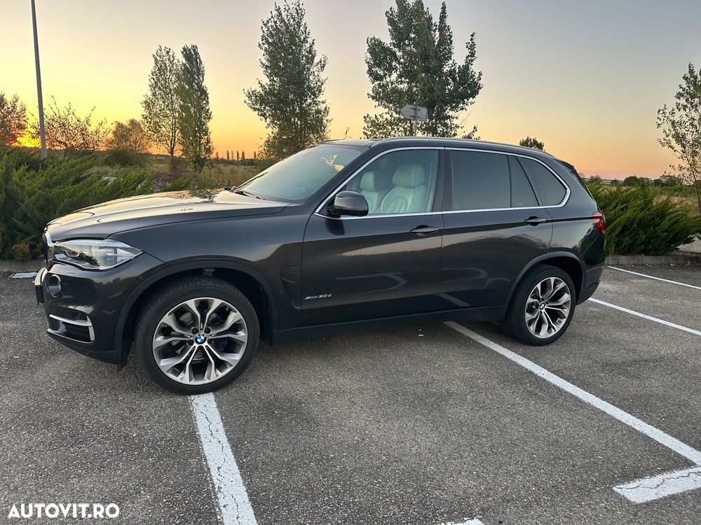 BMW X5 - 4