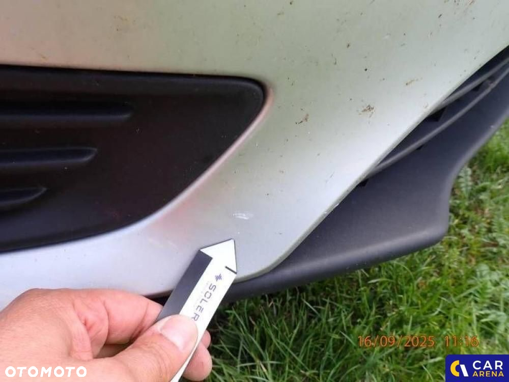 Ford Focus 1.6 Trend - 36