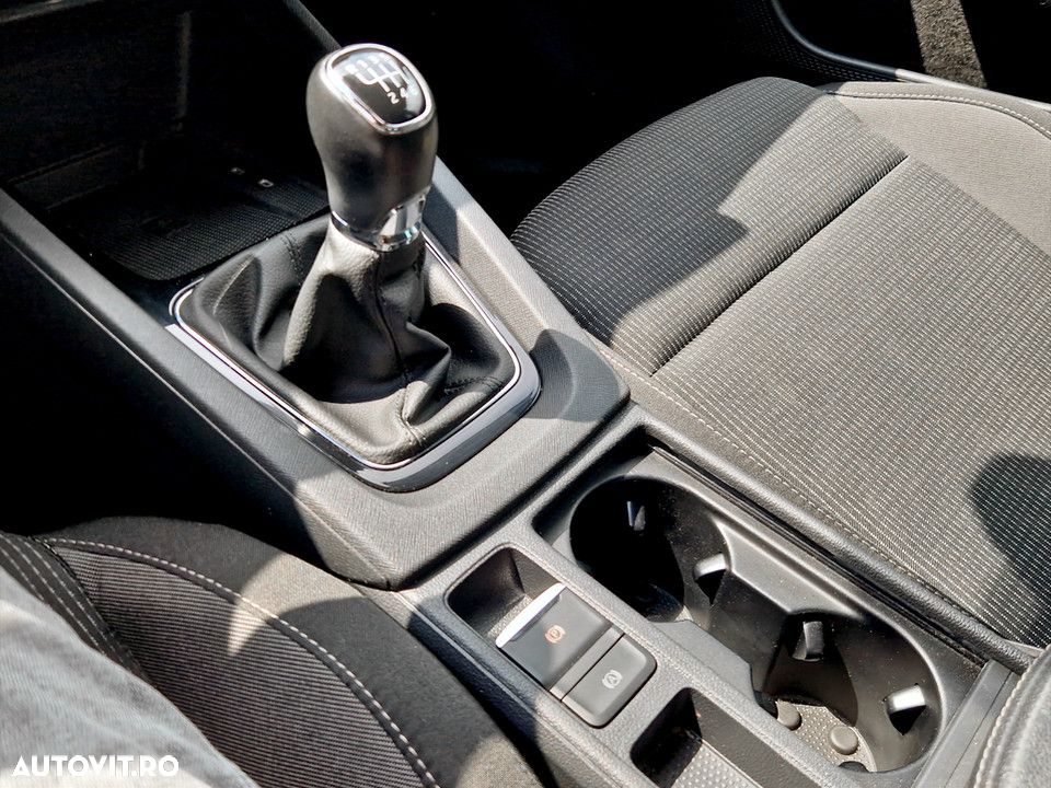 Skoda Octavia 1.5 TSI Ambition - 19