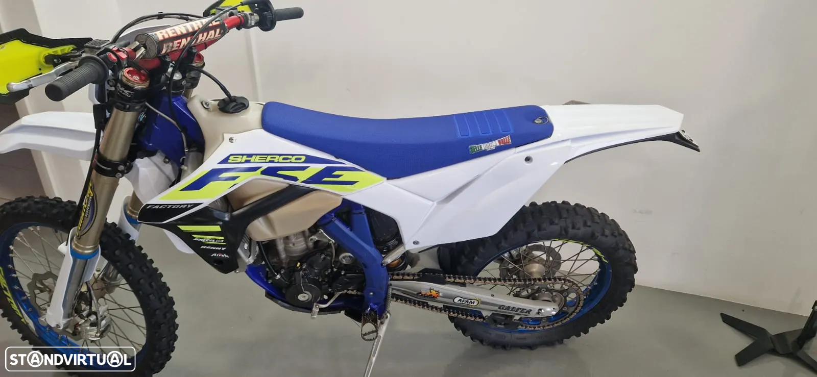 Sherco 300 - 3