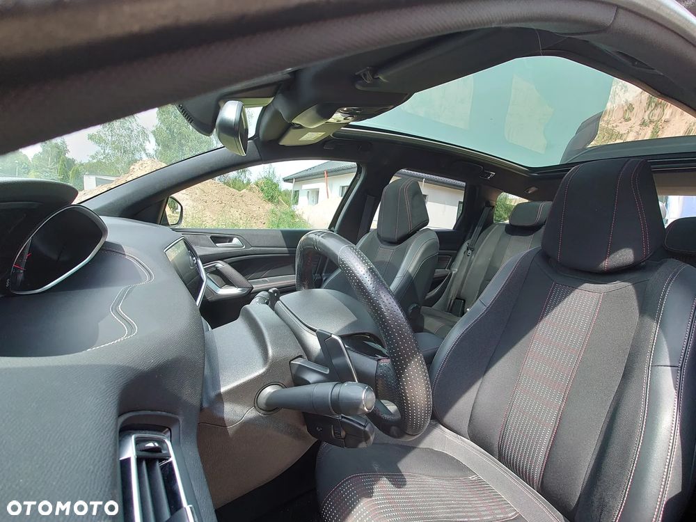 Peugeot 308 - 7
