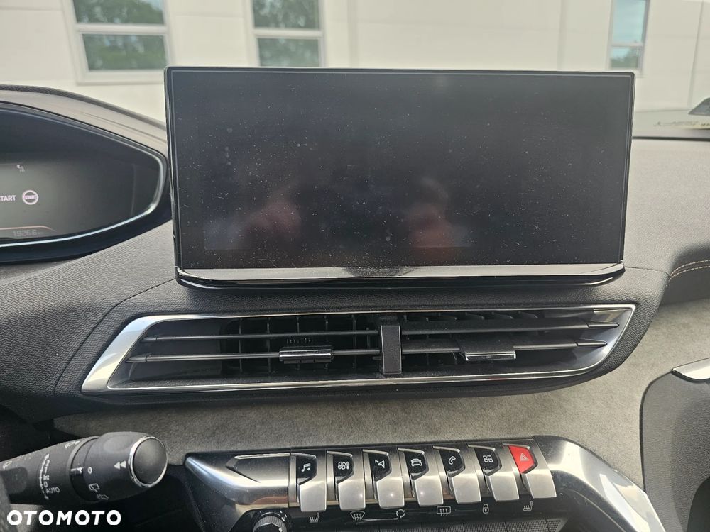 Peugeot 5008 2.0 BlueHDi GT S&S EAT8 - 17