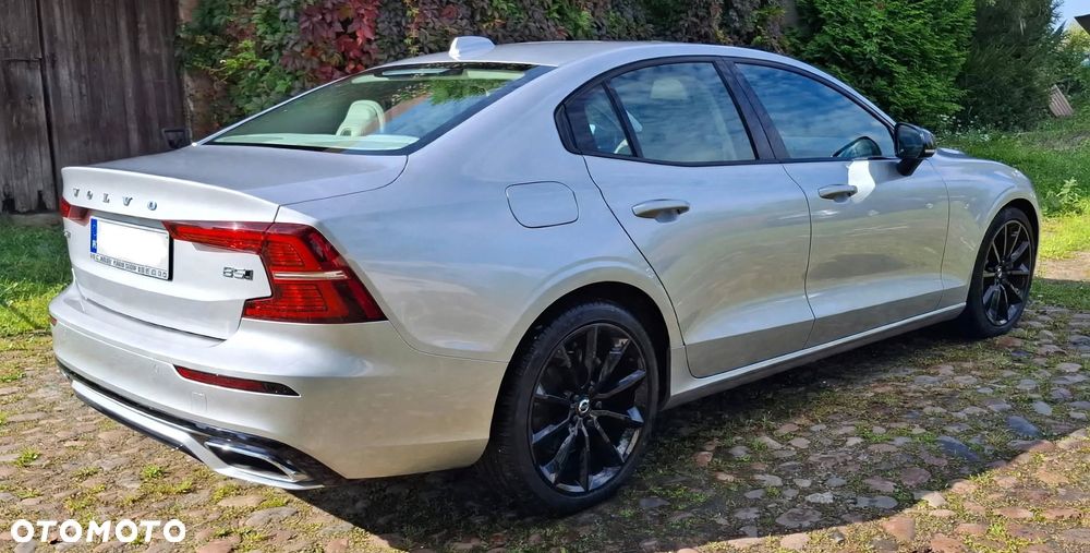Volvo S60 - 6