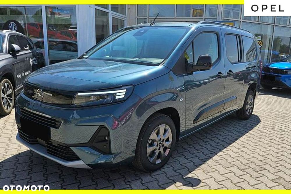 Opel Combo - 2