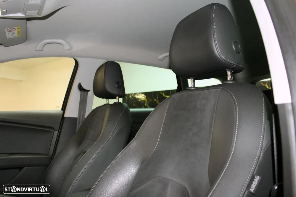 SEAT Leon ST - 18