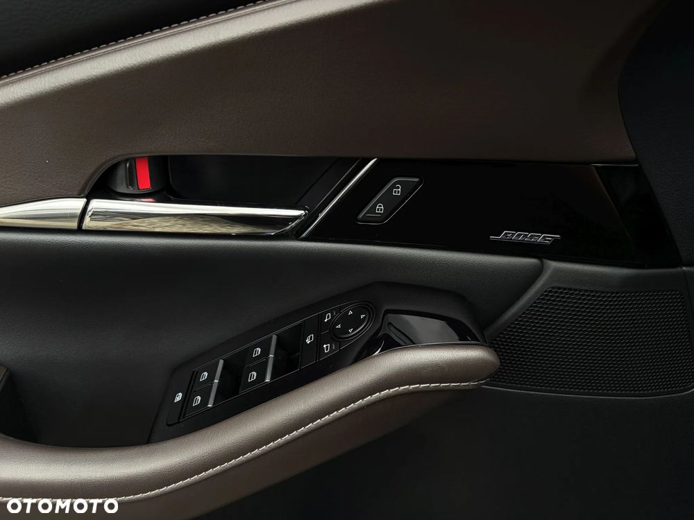 Mazda CX-30 SKYACTIV-G 2.0 M-Hybrid 150 - 33