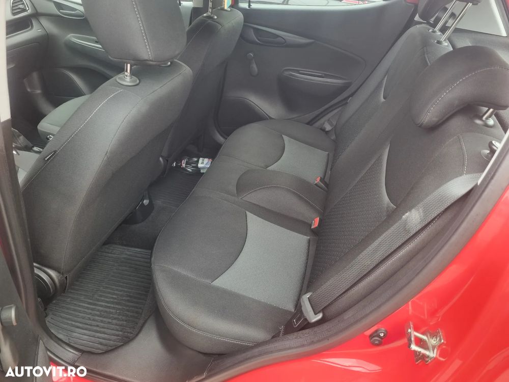 Opel Karl 1.0 ECOFLEX Start/Stop Active - 9