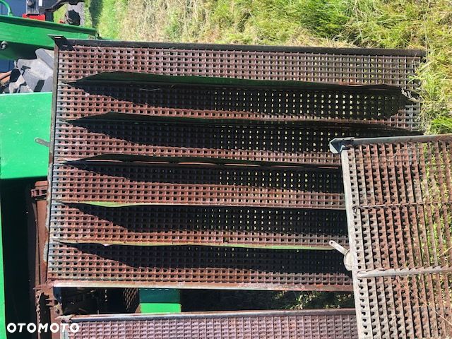 John Deere 1165 - Sito - 1