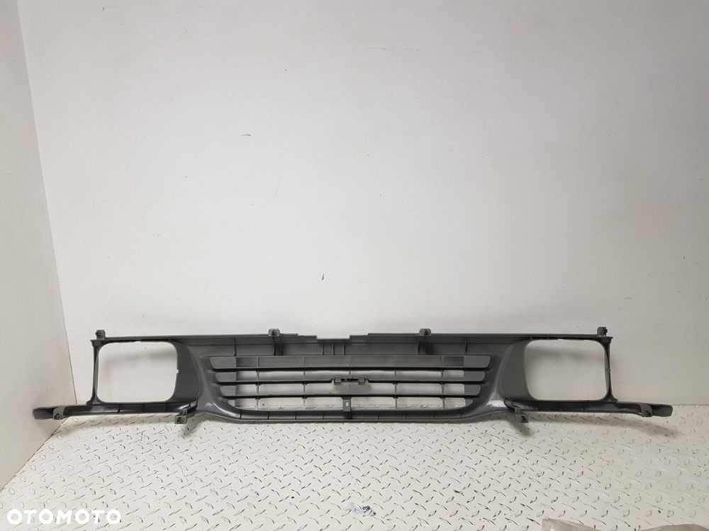 FABRYCZNIE NOWY ORYGINALNY GRILL ATRAPA ISUZU RODEO AMIGO 98-02 IZ07045GA - 8