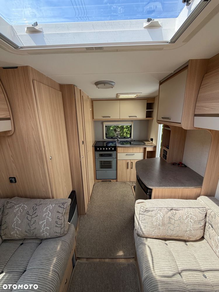 Coachman Amara 380/2 - 1