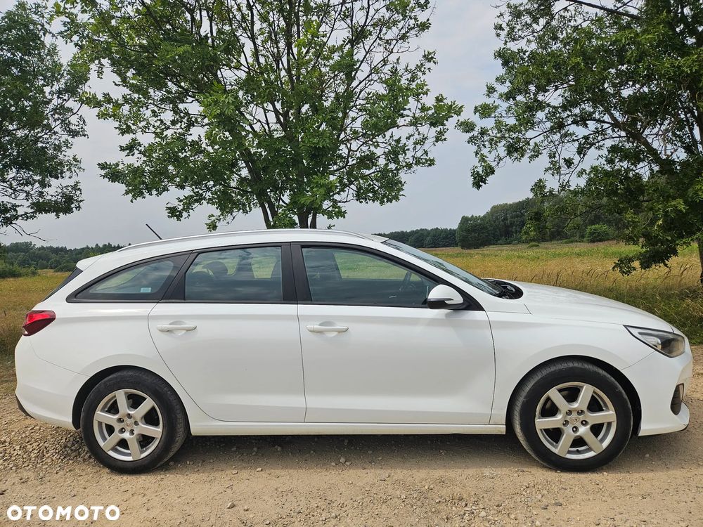 Hyundai i30 - 16