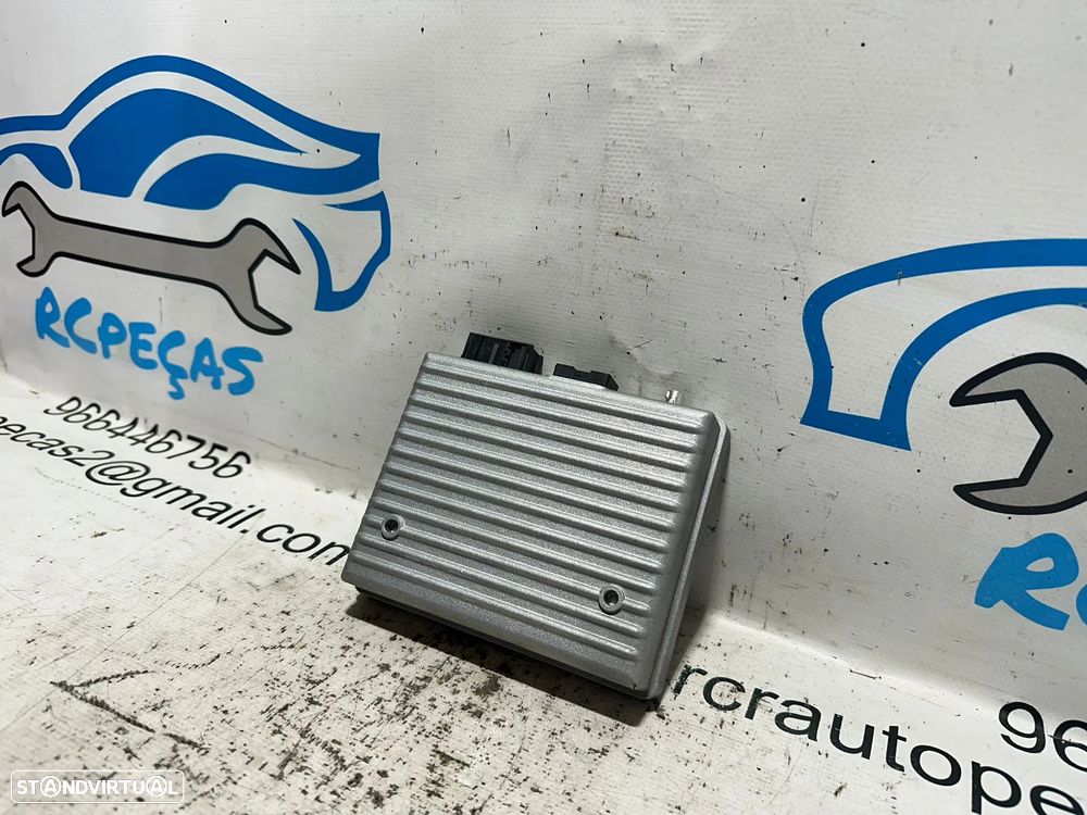 .Módulo Radio Bluetooth Telefone Original GM Opel Saab Harman Becker 13353284 2008 - 2017 - 5