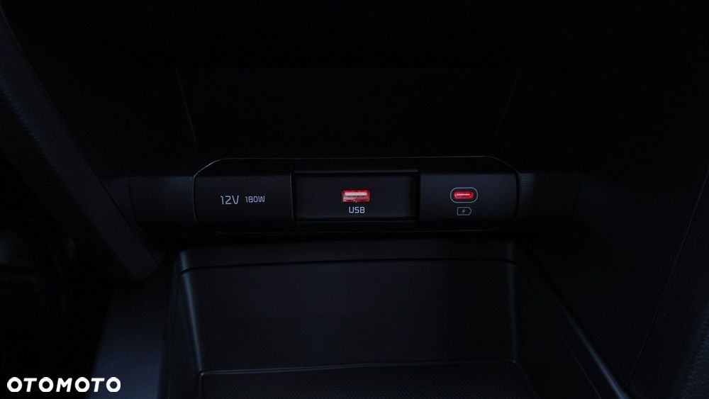Kia Ceed - 20