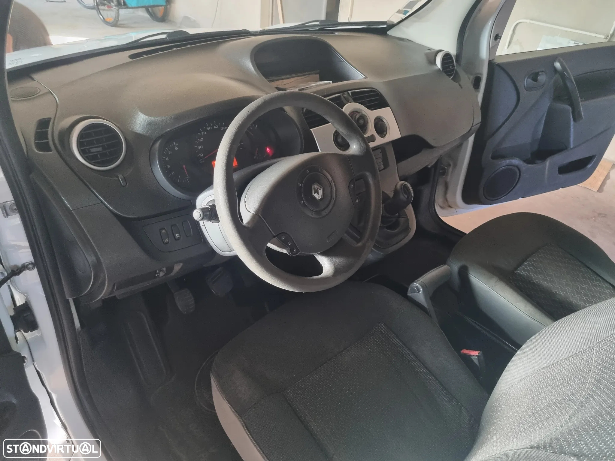 Renault Kangoo 1.5 dCi Pack - 5