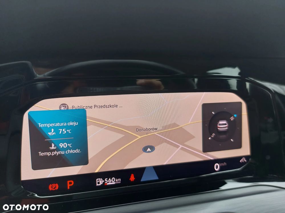 Volkswagen Golf - 21