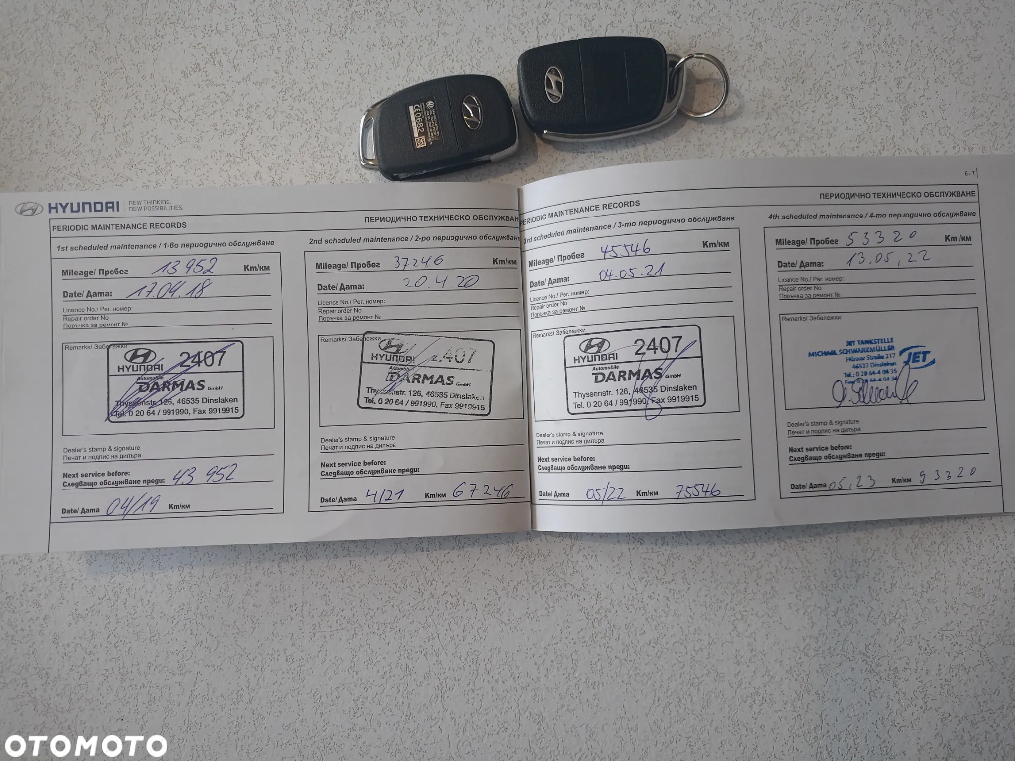 Hyundai ix35 1.6 2WD Comfort - 25
