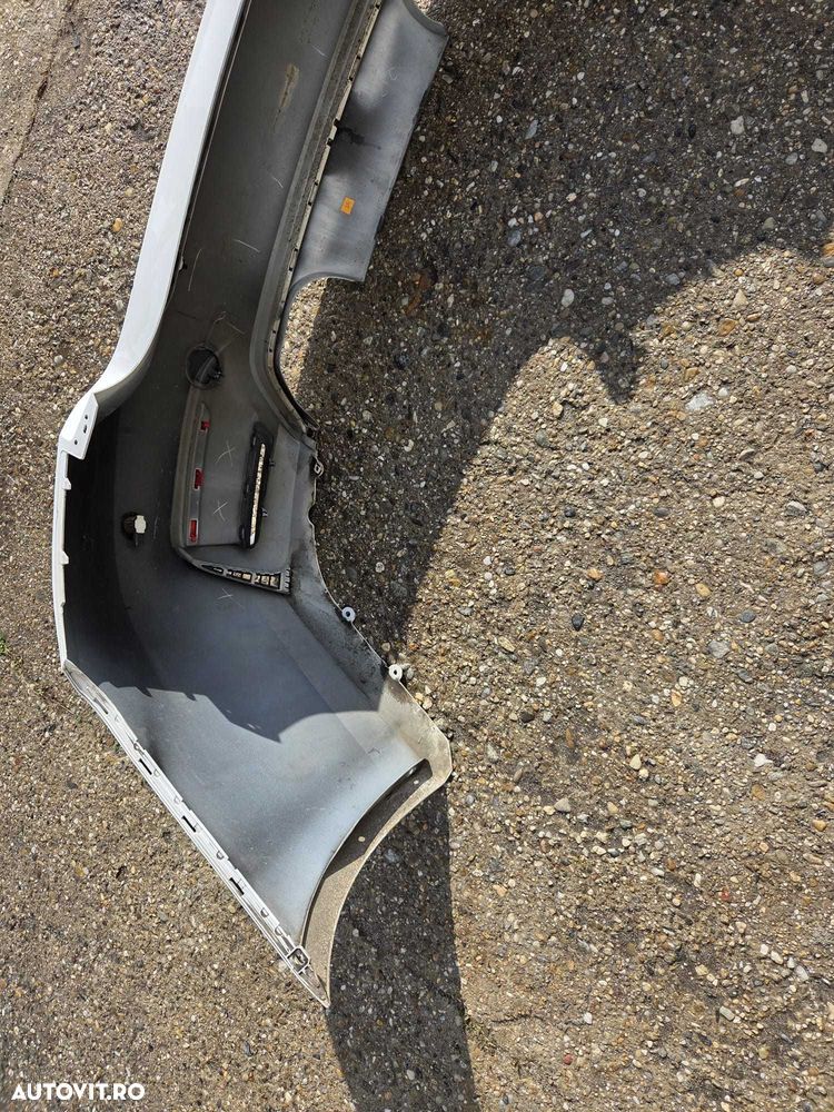 Bara spate completa originala oem BMW M4 F82 F83 - 6
