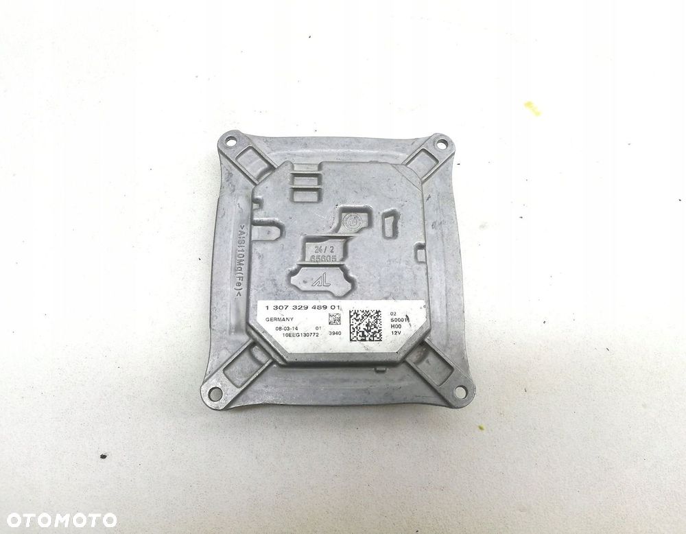 PRZETWORNICA MODUŁ ŚWIATEŁ LED JEEP CHEROKEE KL 130732948901 - 1