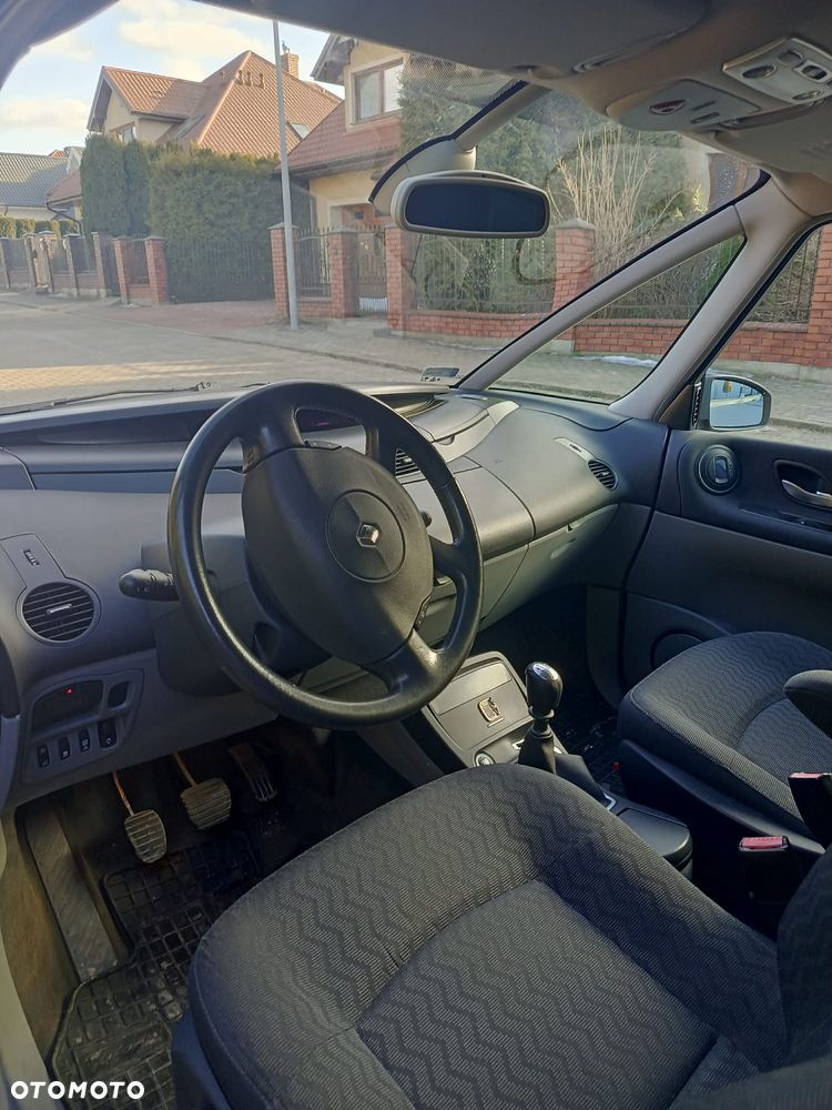 Renault Espace 1.9 dCi Authentique - 7