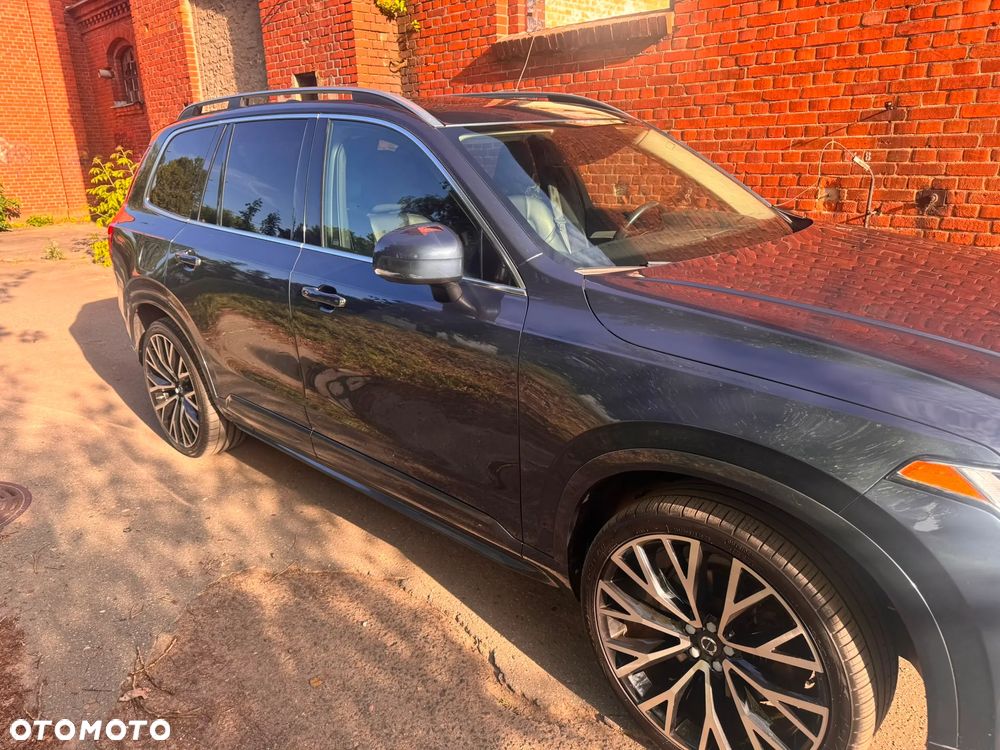Volvo XC 90 T6 AWD Momentum 7os - 6