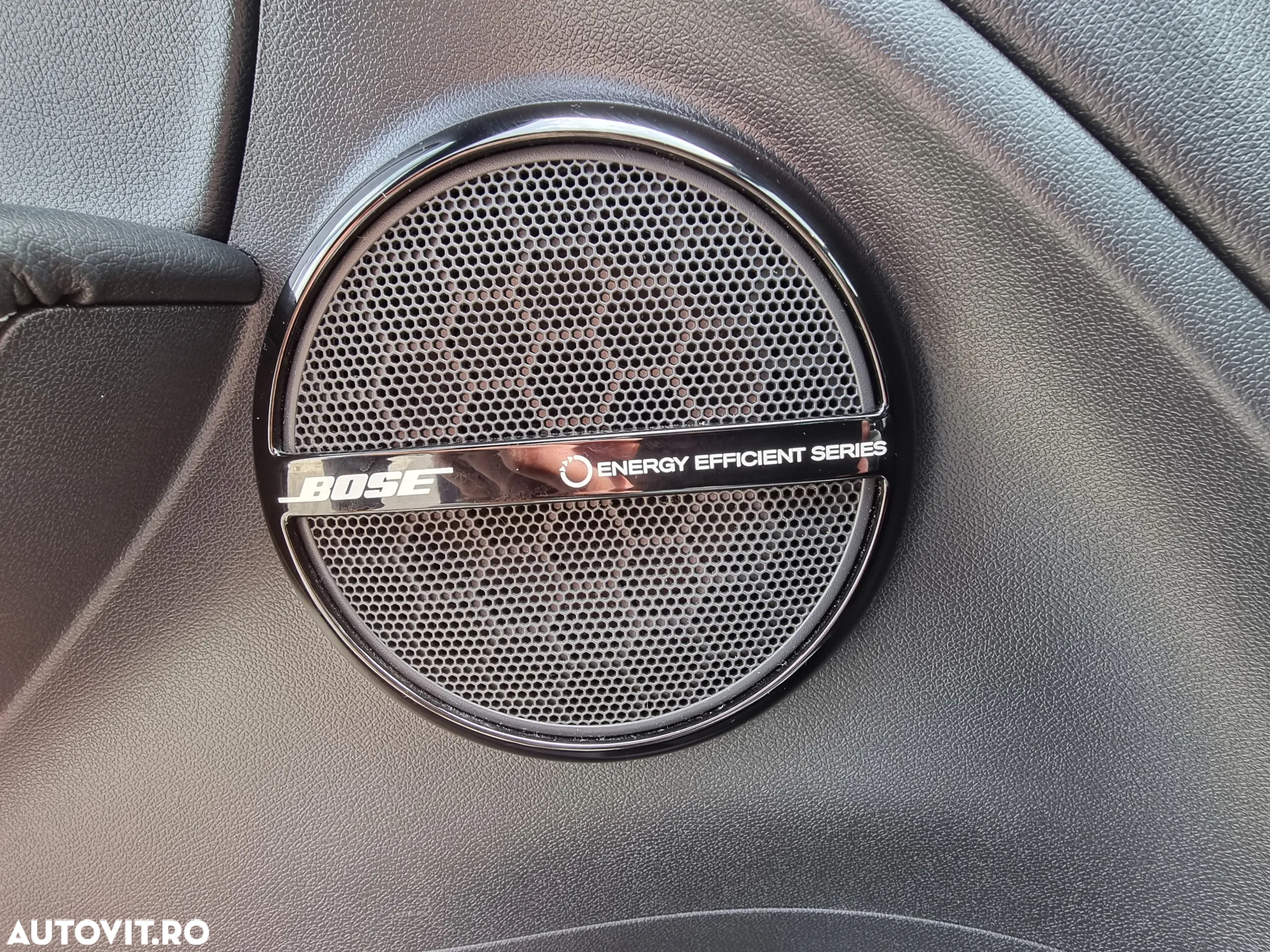 Renault Megane Grandtour ENERGY dCi 110 Start & Stopp Bose Edition - 8