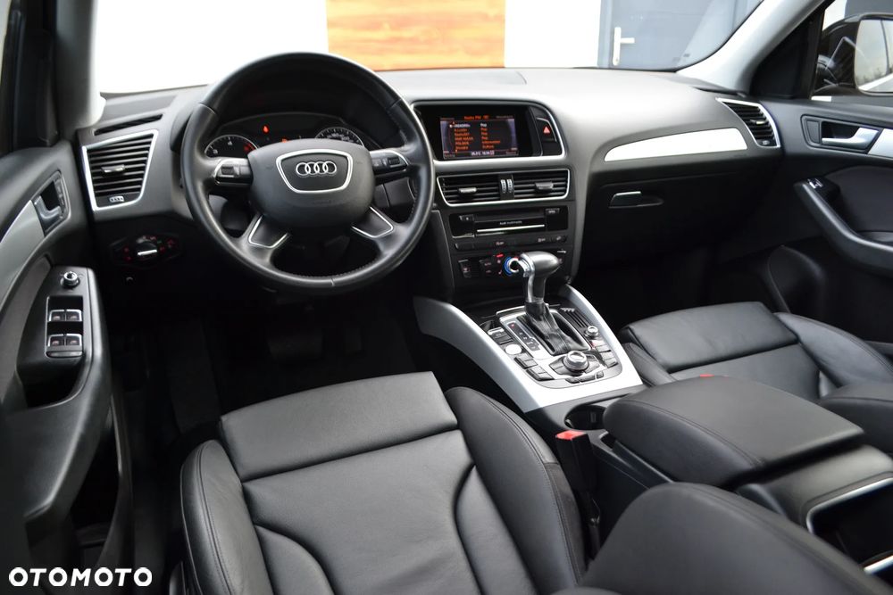 Audi Q5 - 5