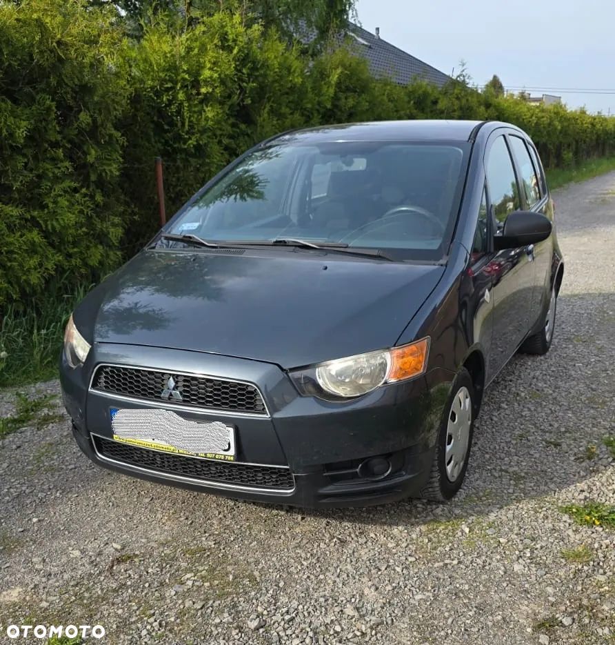 Mitsubishi Colt 1.3 Inform - 1