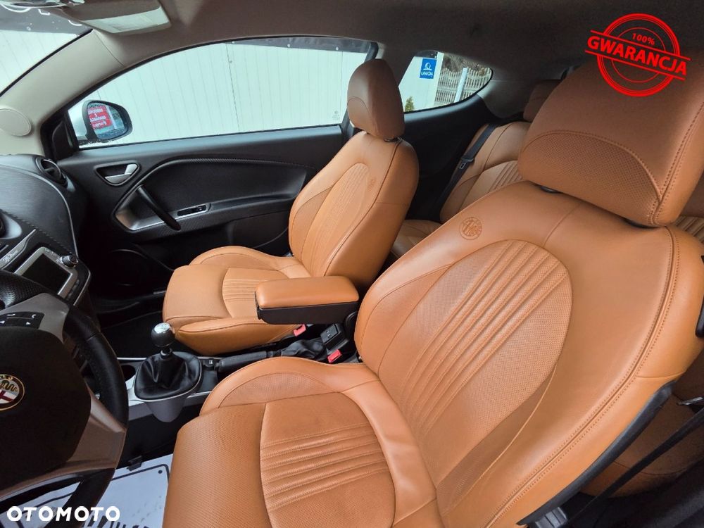 Alfa Romeo Mito - 3