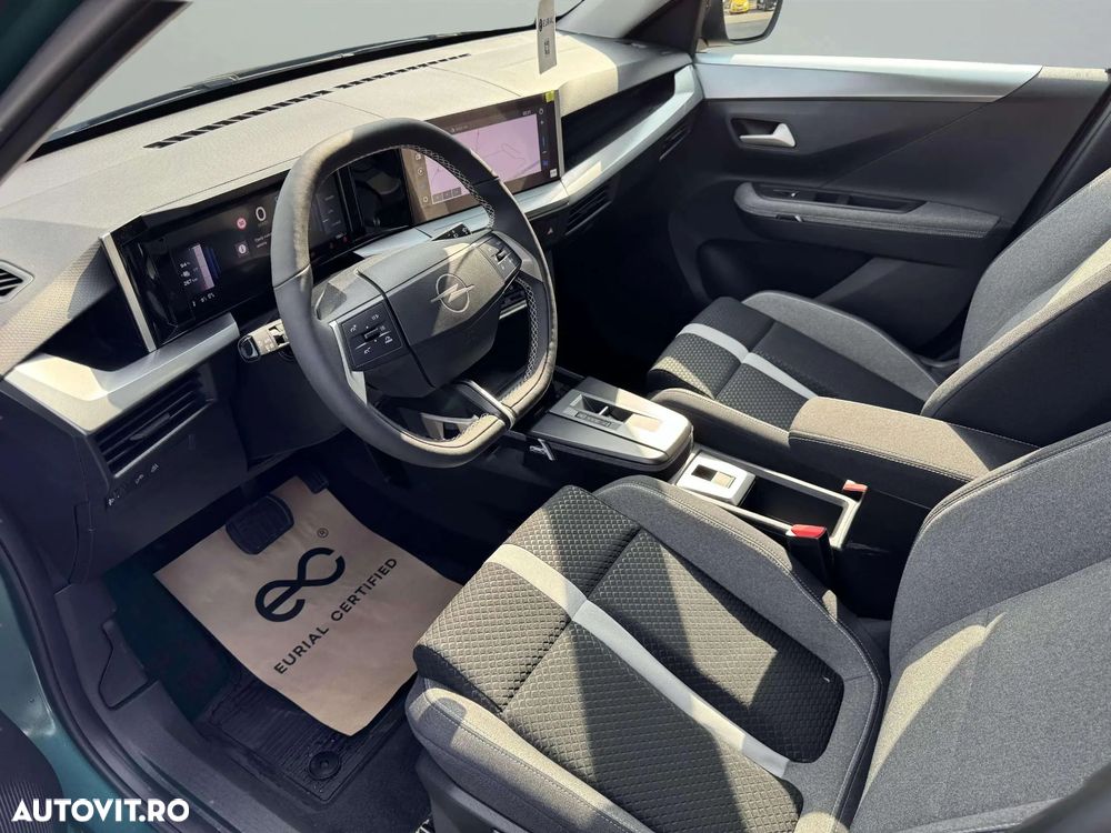 Opel Frontera 44 kWh GS - 9